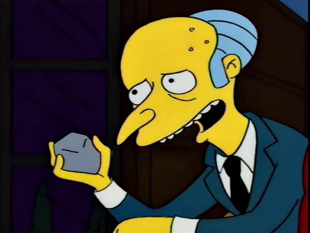 Oh, Look. A bird has become petrified and lost it's sense of direction.