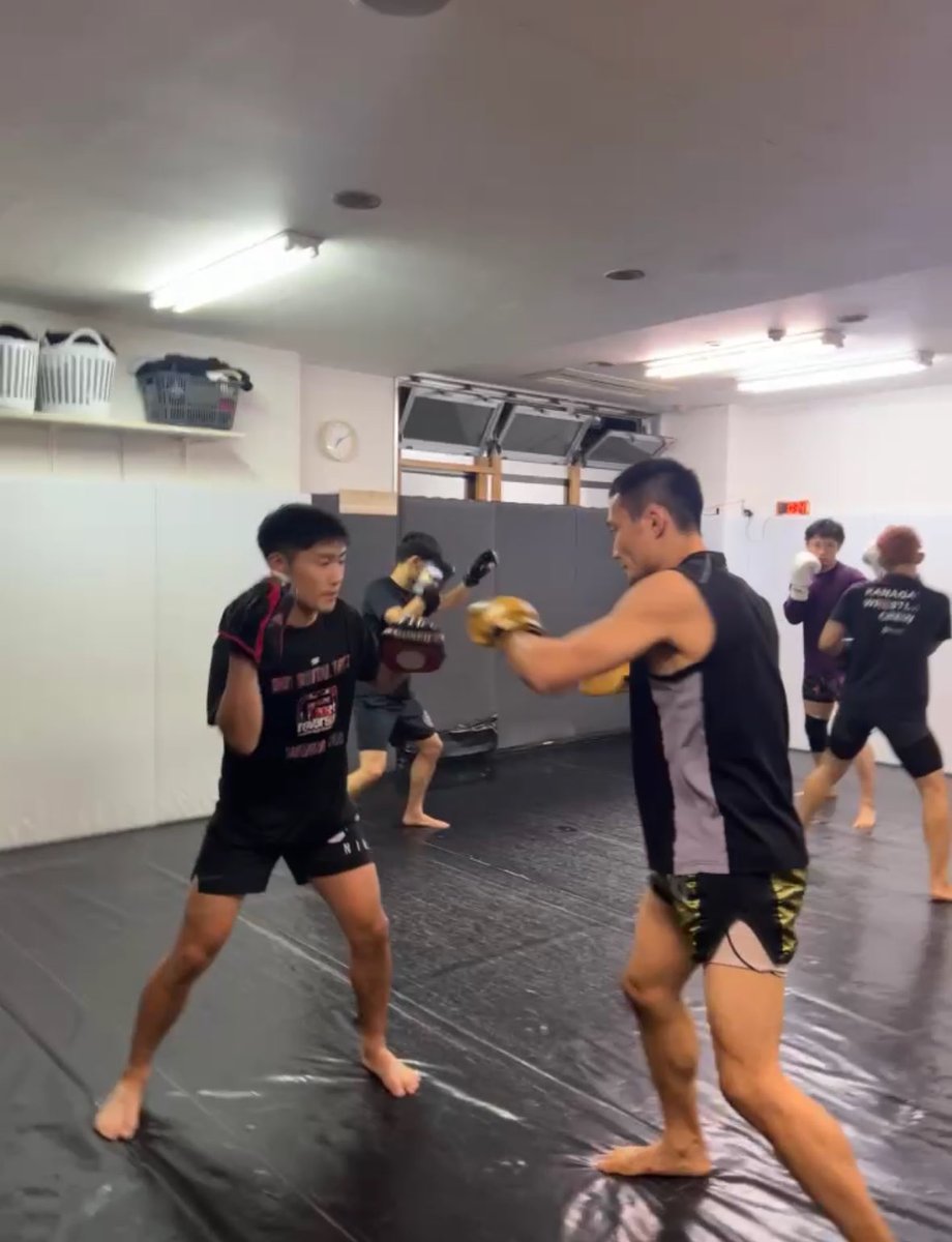 空振り上手くなりたい。