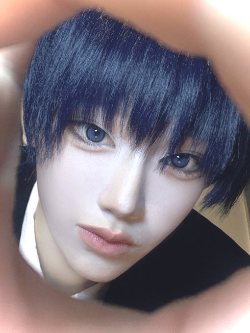 コスプレイヤーicoのTwitter画像36