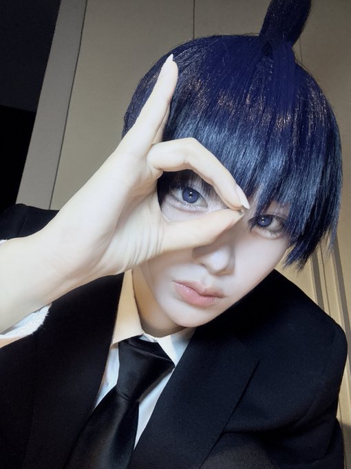 コスプレイヤーicoのTwitter画像35