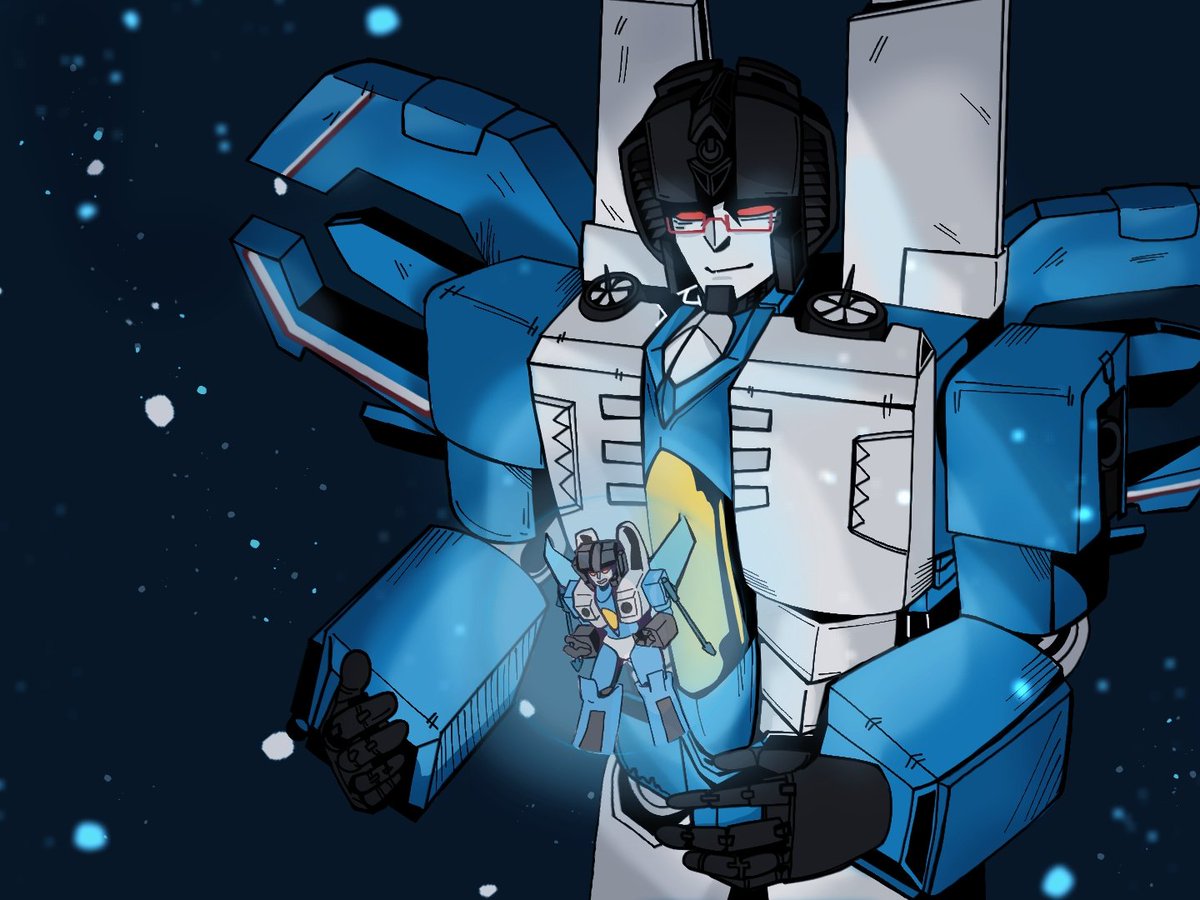 goichi466746's tweet image. follow your spark，then you will  find your peace
IDW T.C. &amp;amp;EU T.C.
#thundercracker