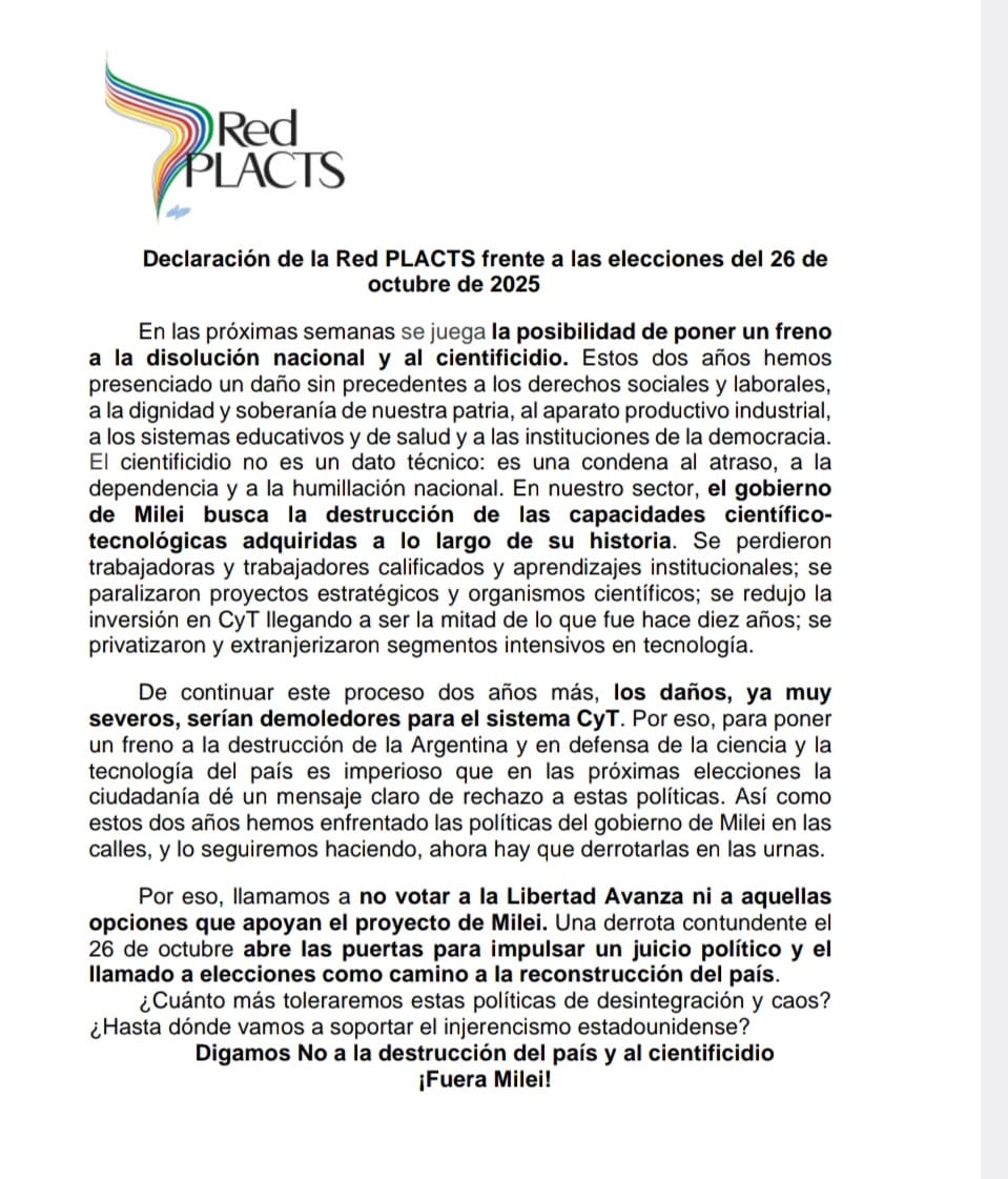 Red Placts tweet media