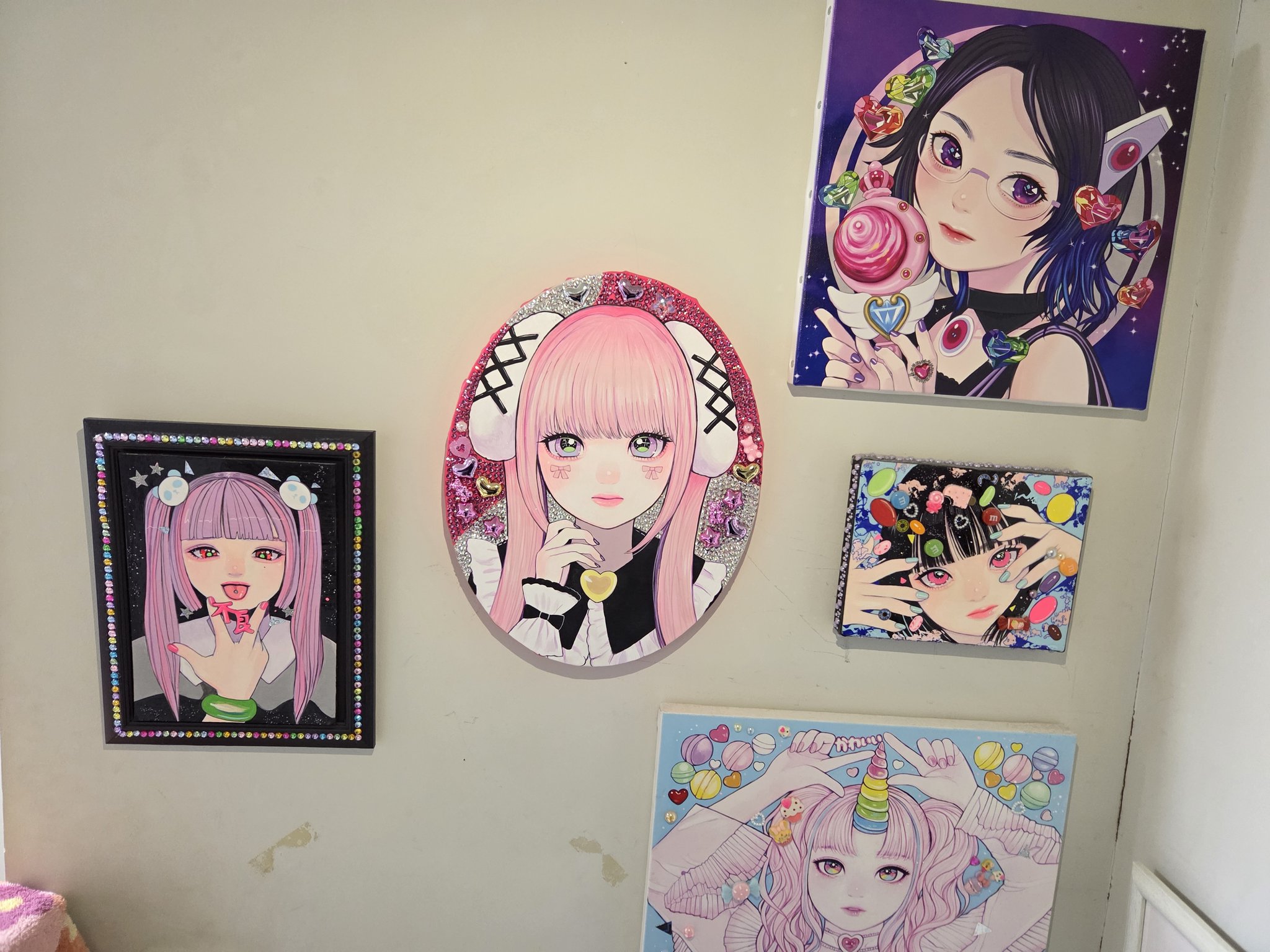 巽千沙都🍭 on X: 