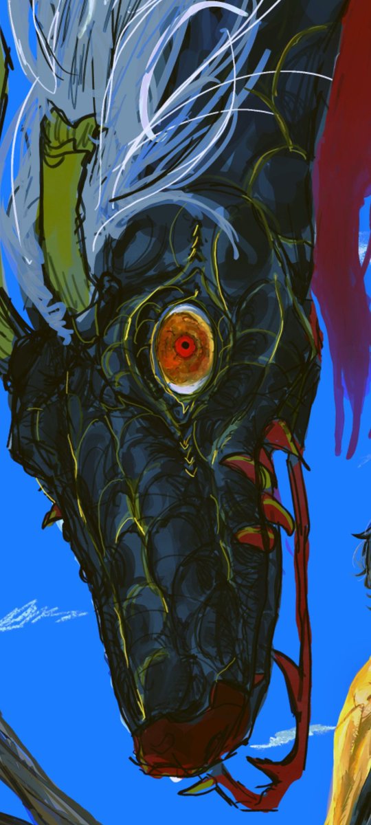 こいつのせいでずっと滞っている