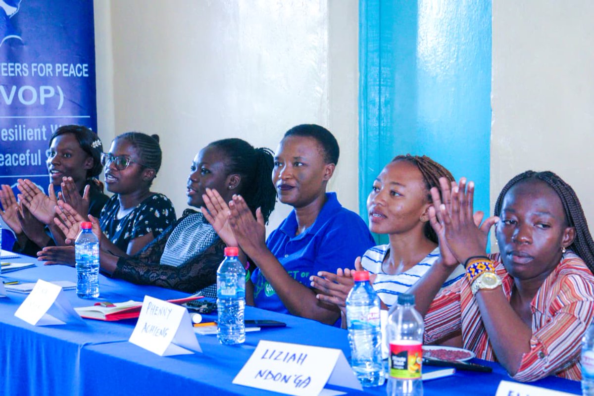 WOVOP_org's tweet photo. Day 2 of the Paralegal Fellowship (cohort 1) Training focused on the foundations of criminal law, its purpose, principles and categories of offences. Understanding criminal law is essential for ensuring access to justice at all levels 
@UNDPKenya @amkeniwakenya https://t.co/u0IfYP5w8s