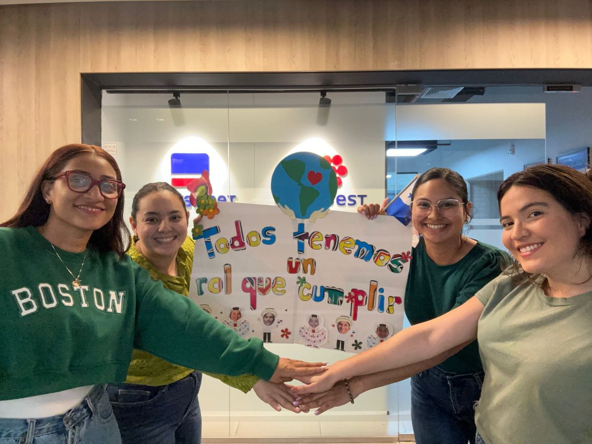 geoquest_group's tweet photo. 🌍 On Sept 22, Geoquest teams joined @VINCI for #EnvironmentDay 2025 — “#WeAllHaveARoleToPlay”
Focus: integrating carbon footprint into our offers and promoting low-carbon solutions.
👏 Thank you to all Geoquest teams for your energy and commitment!
#GreenIsGreat https://t.co/yAwAcm5kdy