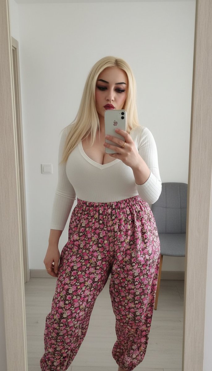 Merhabaaaaa 🔥😋