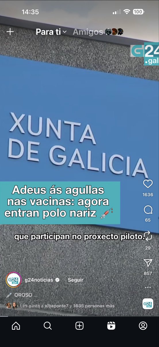 Rbn_97's tweet photo. Que tarde vai a Xunta. Eso levase facendo anos xa. https://t.co/sjTmzkGNN0