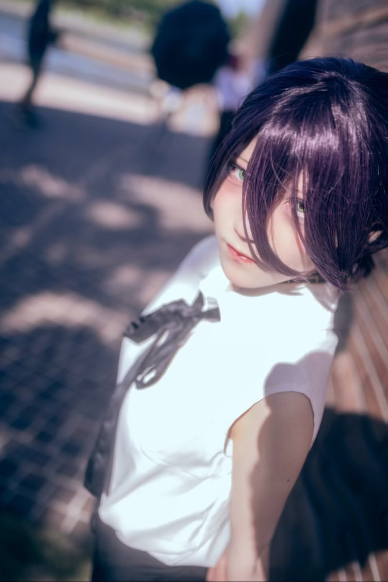 樹音　5/5のむコス tweet media
