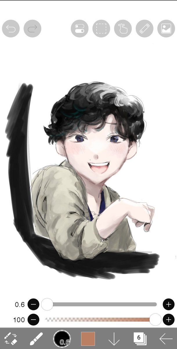 絵柄偽装いろいろ考えてる