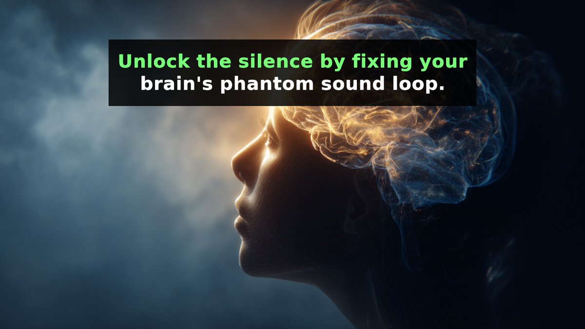 kl_kirk's tweet photo. Break the phantom sound cycle today.

https://t.co/kyBwEY2LE1

#PhantomSoundSolution #NeuralRepairRevolution #TinnitusBreakthrough https://t.co/1A75TYvelE