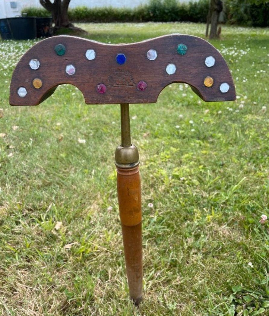 Timothy REID tweet media