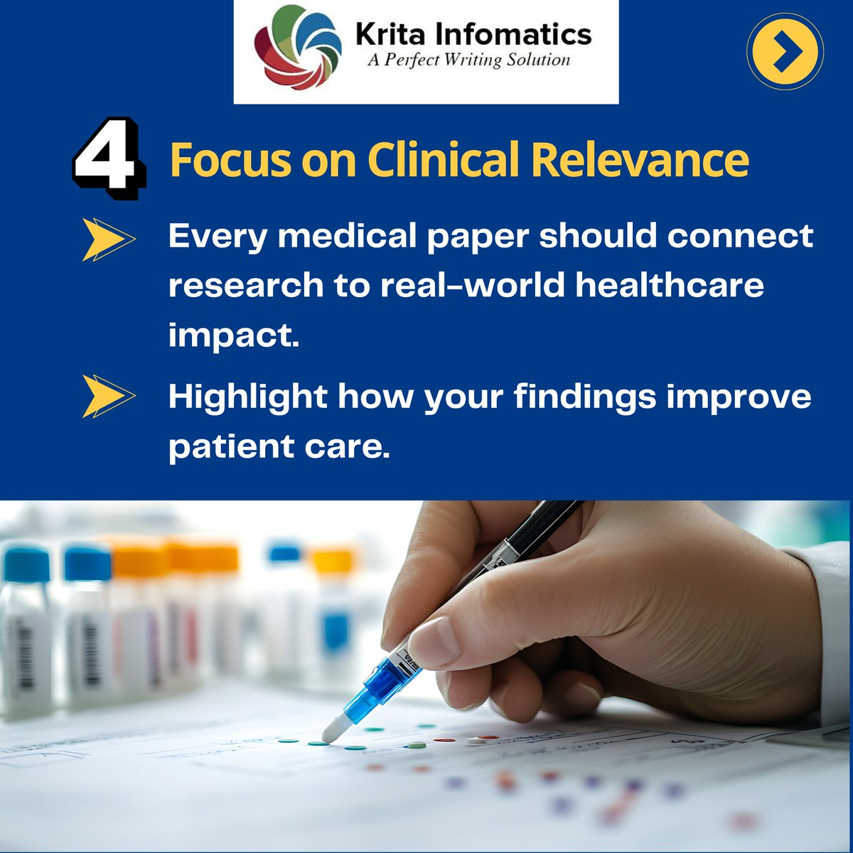 KInfomatics tweet picture