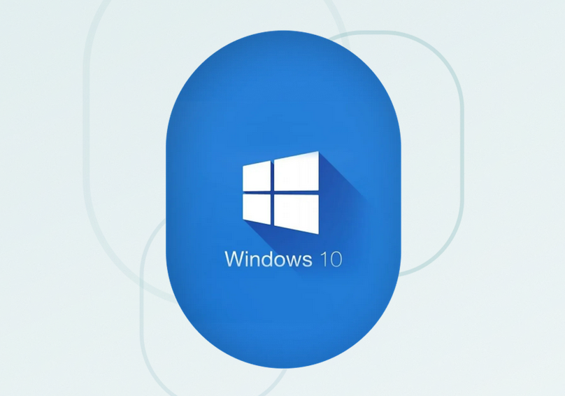 0patch's tweet photo. Welcome to your new family, Windows 10!

Today is October 14, 2025 - the day of the last* free** Windows update for Windows 10 22H2. If you can't upgrade to Windows 11 and don't want to pay a fortune to Microsoft for future updates, 0patch is here for you.
https://t.co/2H4TwCWg39 https://t.co/L4y9qqex3W
