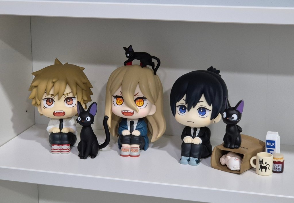 덴파키(๑˃̵ᴗ˂̵)و ♡