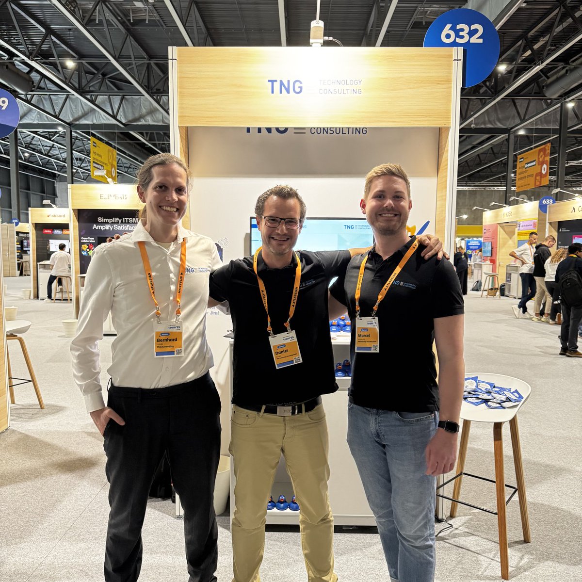 TNG Apps tweet media