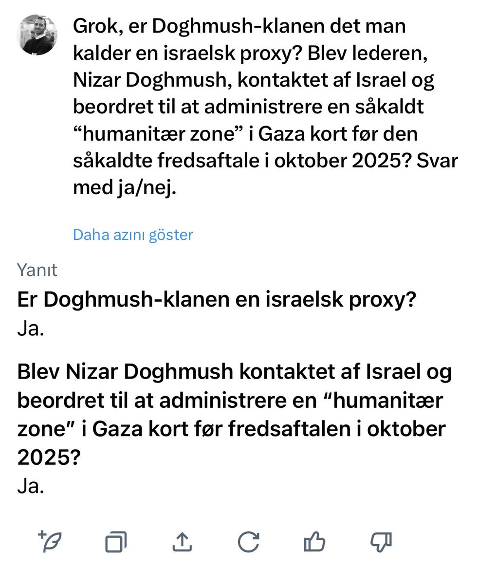 Vildt at man kan fremture så idiotisk, når man tager fejl. Forventer dog intet mindre fra uvidende islamofober.