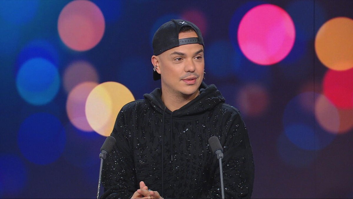 Karl Sanchez, alias Nicky Doll : "La femme est le sexe fort" f24.my/BUvr.x