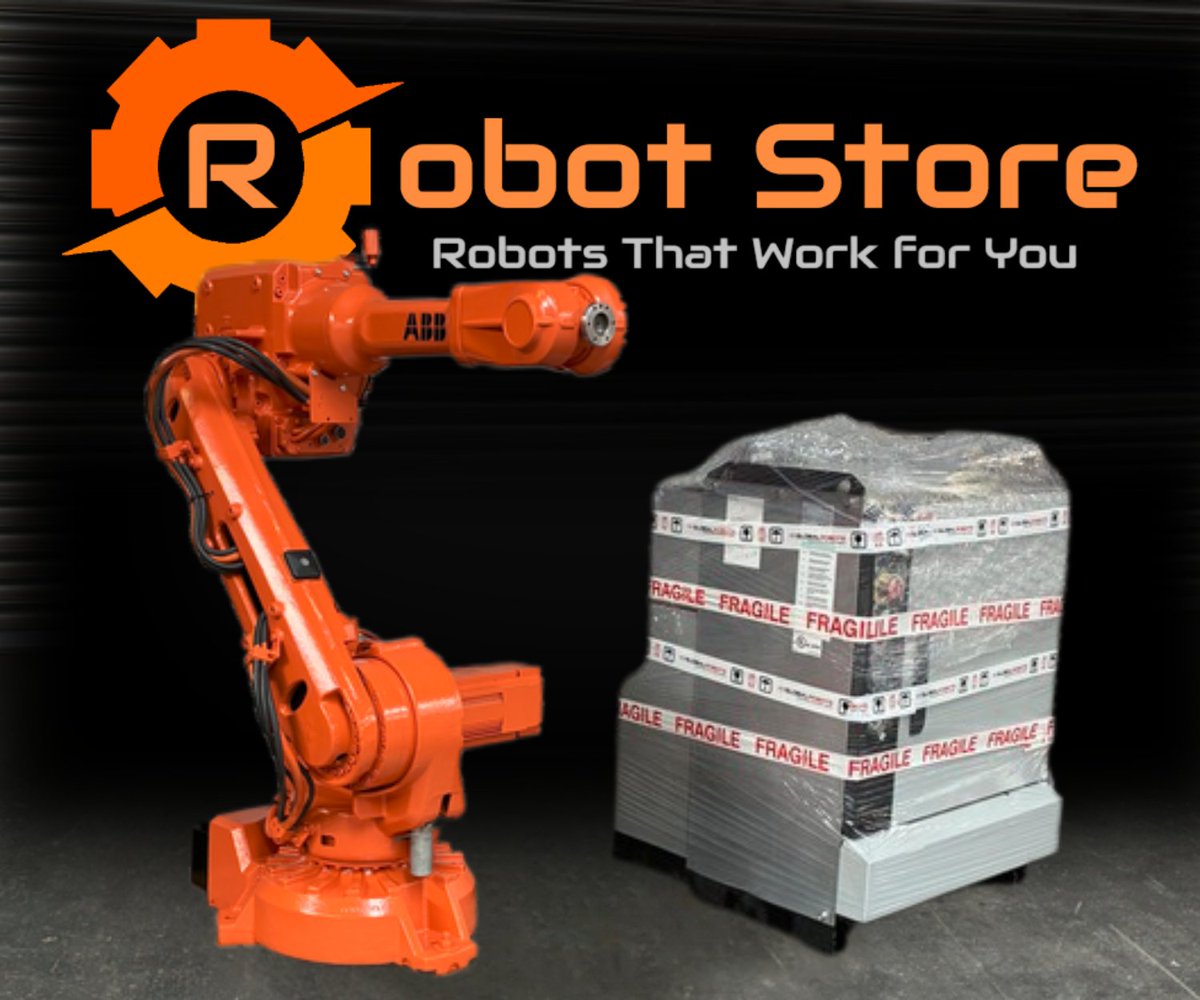 RobotStoreUK tweet picture