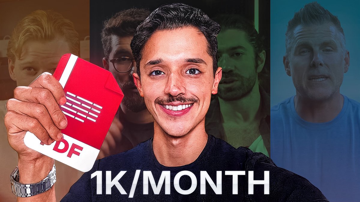 Doofuart's tweet image. Recent Thumbnails I did ✍️

Let me know your thoughts. 📍

&quot;Boost your content&apos;s views with impactful thumbnails.&quot; 

Open for Work 📤

#thumbnaildesign  #youtube #ctr #finance