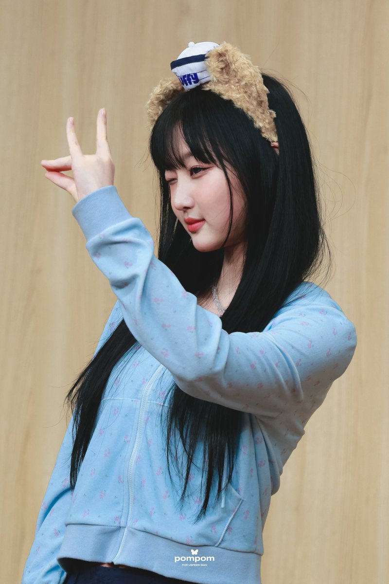 251011 사운드웨이브

#유스피어 #USPEER
#시안 #SIAN