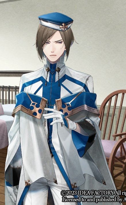 we keep talking about LIs you hate but no one makes my blood boil like capucine did that man deserves to rot in hell for eternity 😇