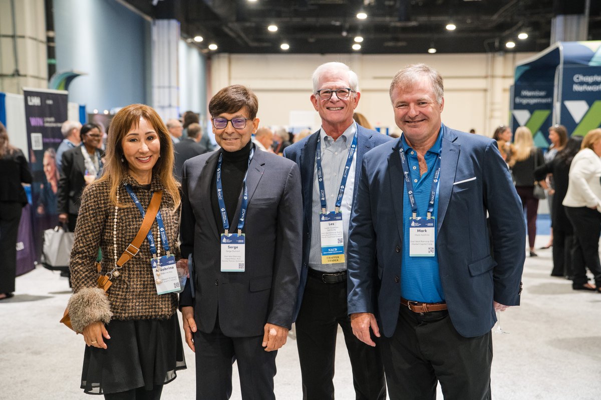 National Association of Corporate Directors tweet media