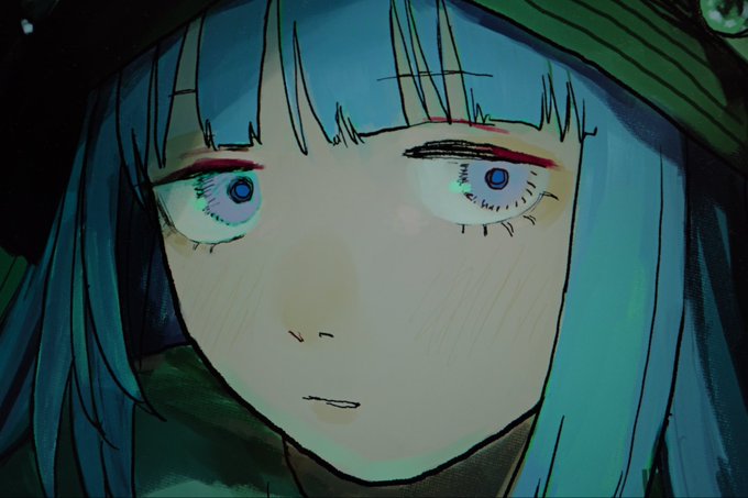 あらゆるイラストを担当しました!
実はステッカーも自信作です 