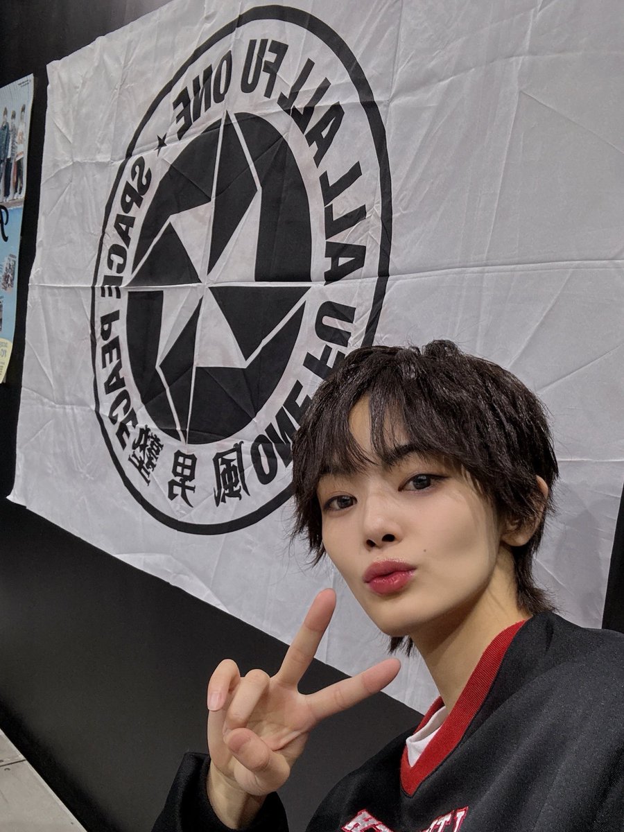 今値下げ中‼️風男塾 くじ S賞 タペストリー 鼓太郎/良宗/太陽/丈源ver