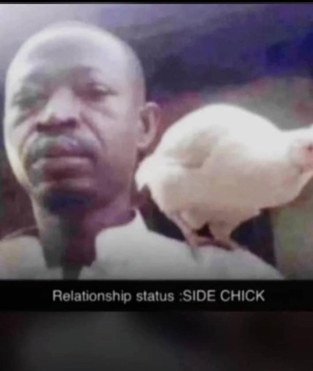 Charmingchyka's tweet image. Na U sabi 🤭🤭🤭🤭. status updated