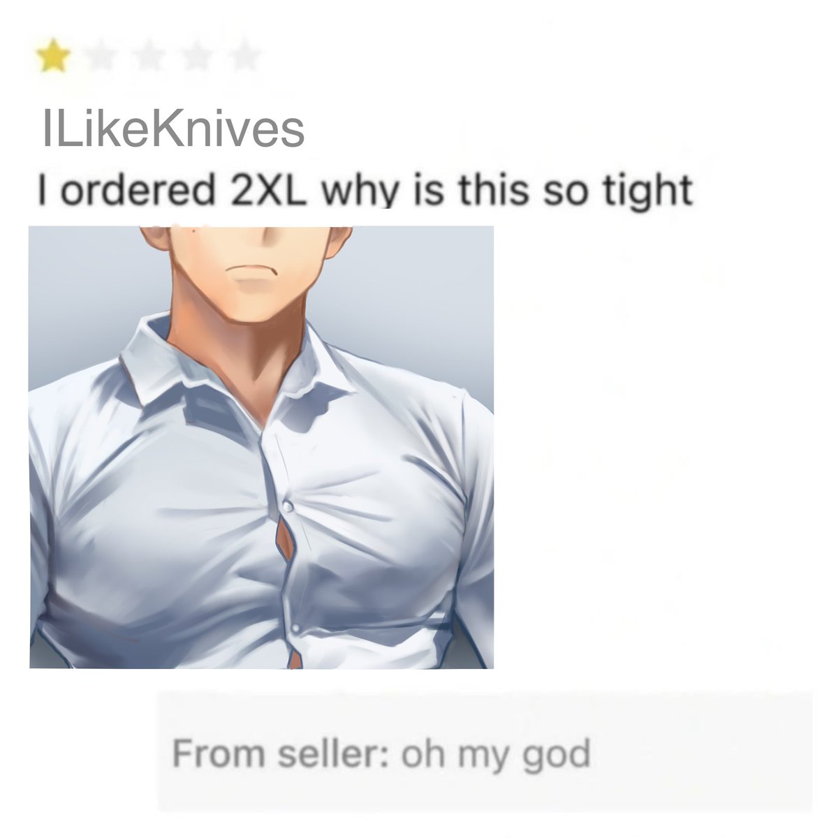 In light of recent events