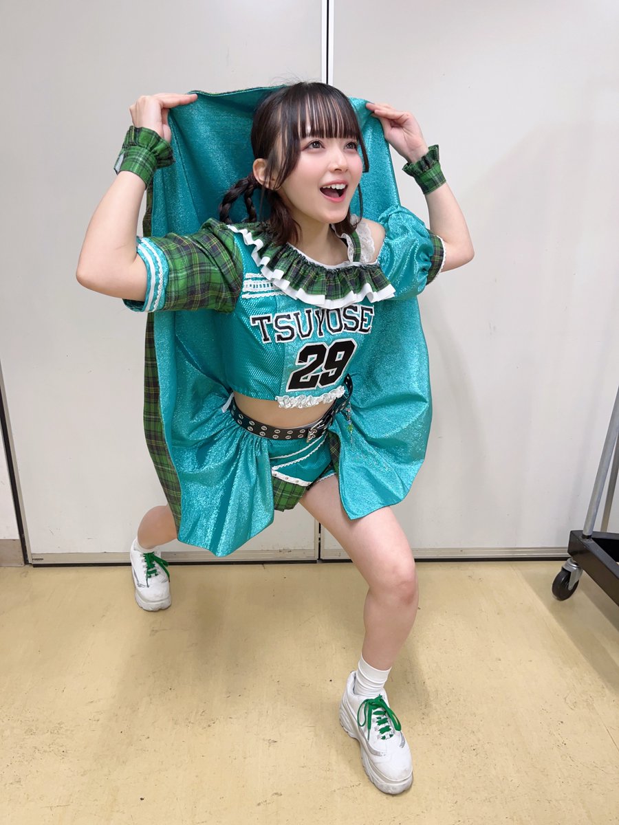 tysn_honoka's tweet image. エリマキトカゲ🦎