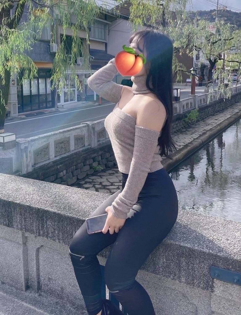 秋だね🍂