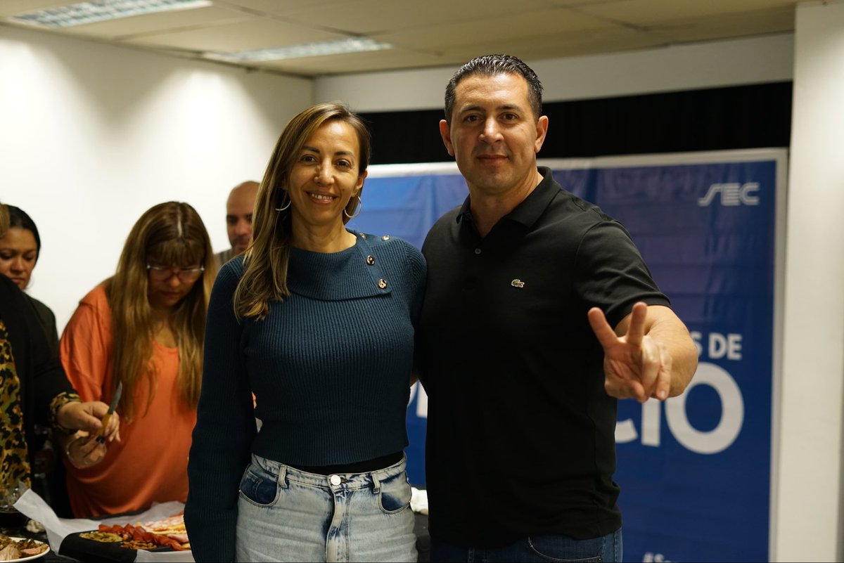 El miedo no conquista derechos ✌️