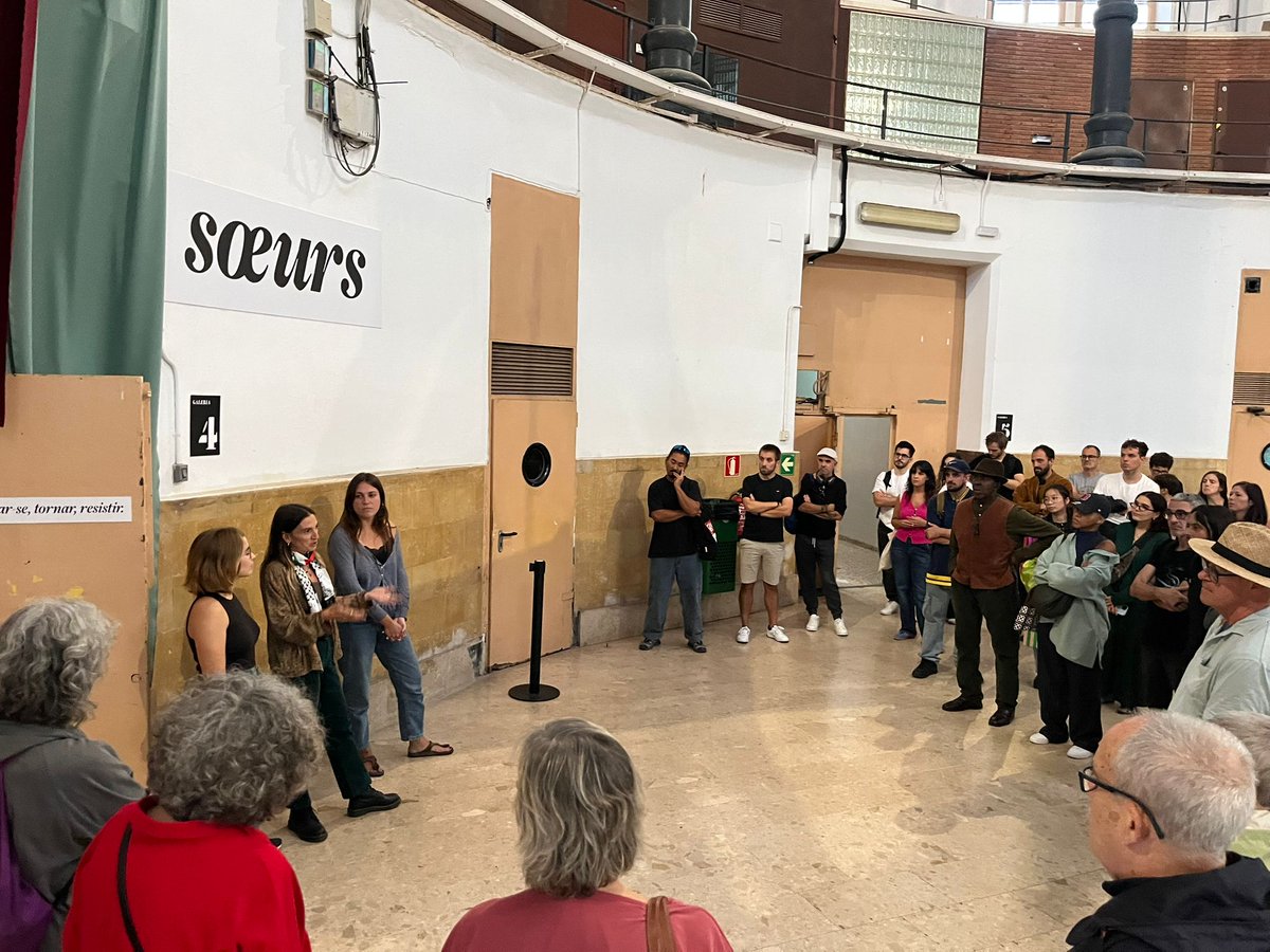 Yemayá Revista tweet media