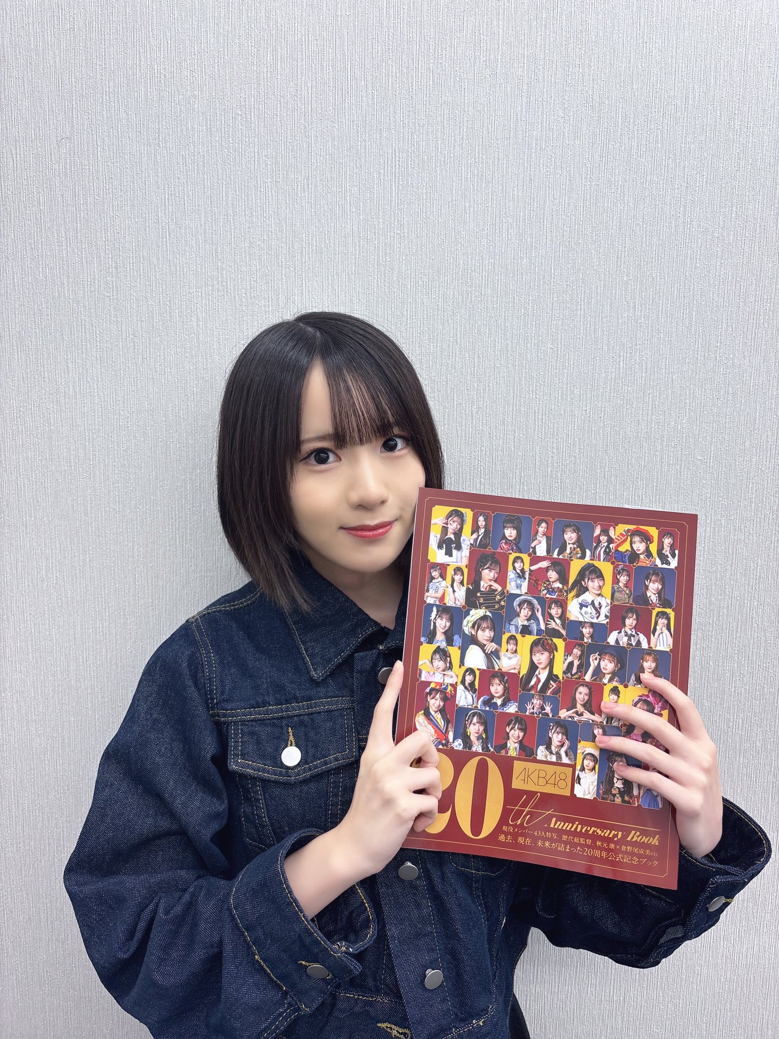 橋本恵理子　AKB48 20th Anniversary Book HMV生写真 橋本恵理子AKB48 20th Anniversary Book HMV生写真