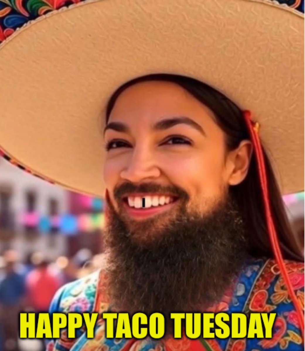 1Nicdar's tweet image. 🌮😋