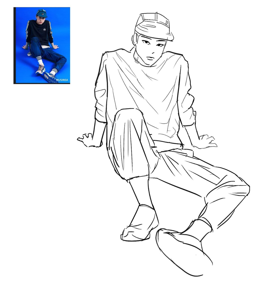 Draw808 (@draw808_) on Twitter photo 