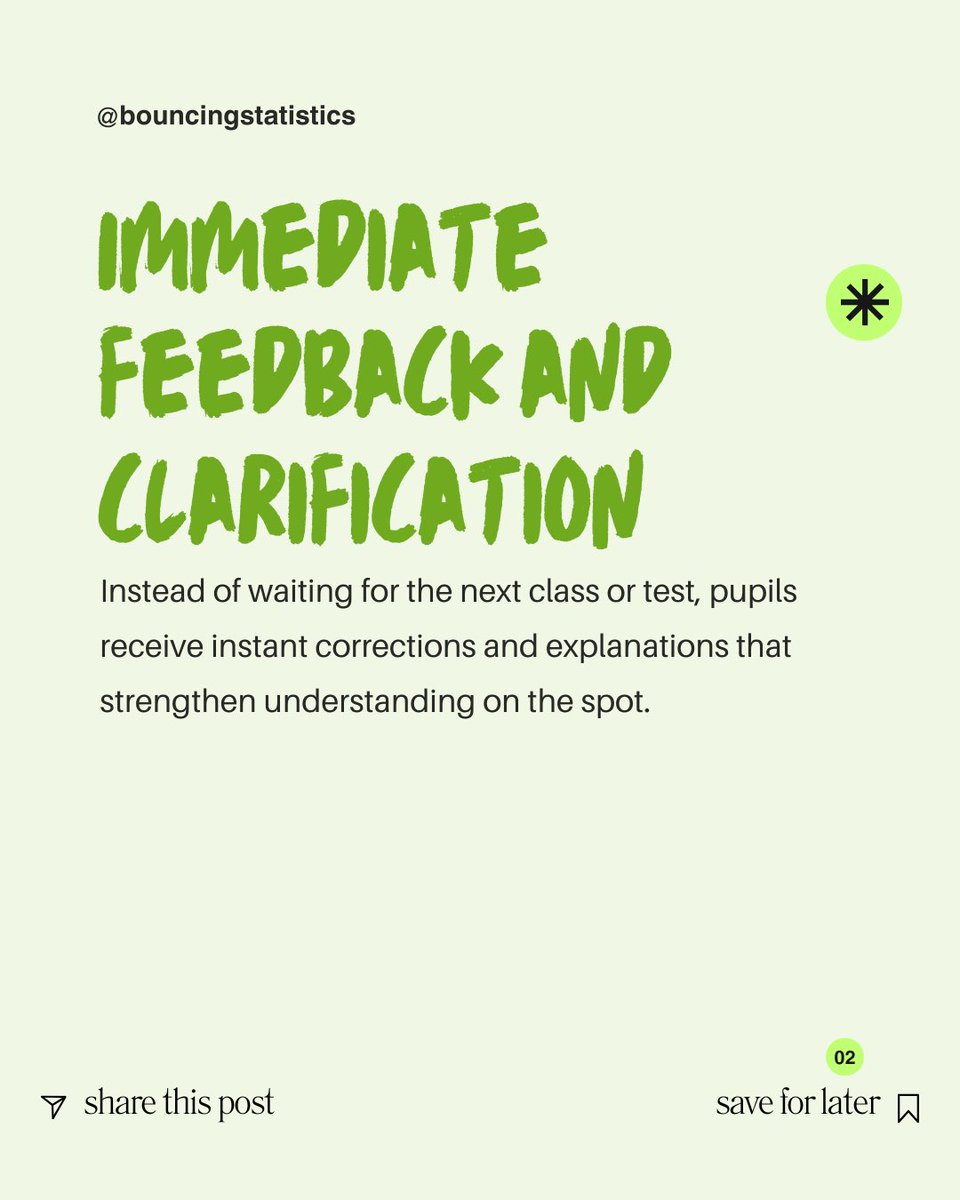 Bouncing Statistics tweet media