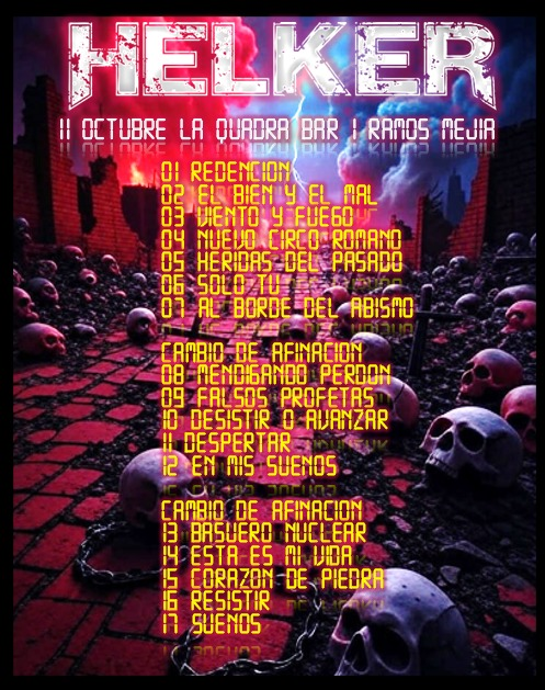 HELKER (@helkeroficial) on Twitter photo 