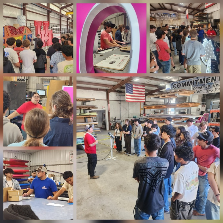 Caney Creek High School, Conroe ISD tweet media