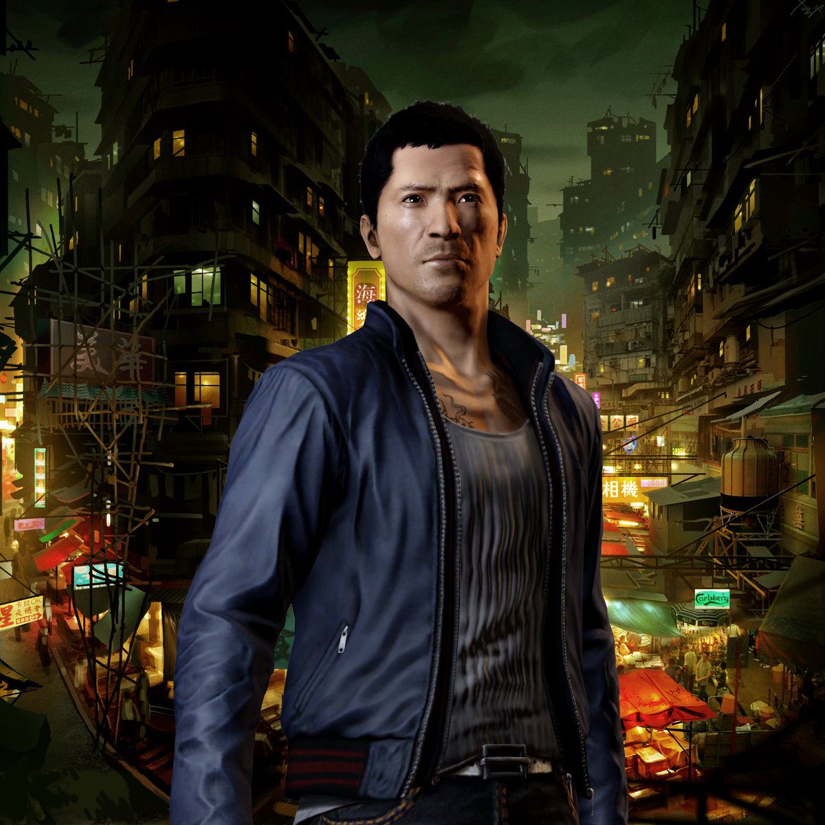 arab_gamerz's tweet photo. لعبة Sleeping Dogs ��ان يفترض أن تكون الجزء الثالث من سلسلة True Crime 

لكن اسم المشروع تغير إلى عنوان جديد تماماً بعد سلسلة من القرارات الصادمة!

ما السبب؟ ولماذا تعتبر Sleeping Dogs من أكثر الألعاب المظلومة في جيل السابع؟

القصة الكاملة والحقائق المثيرة بانتظارك في هذا الثريد 🧵