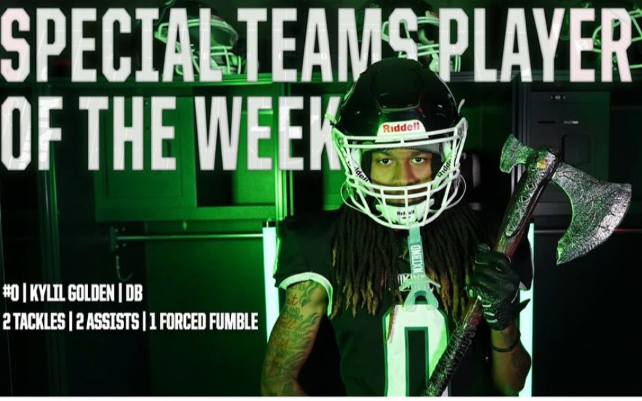 Hudson valley. Football  THANK YOU