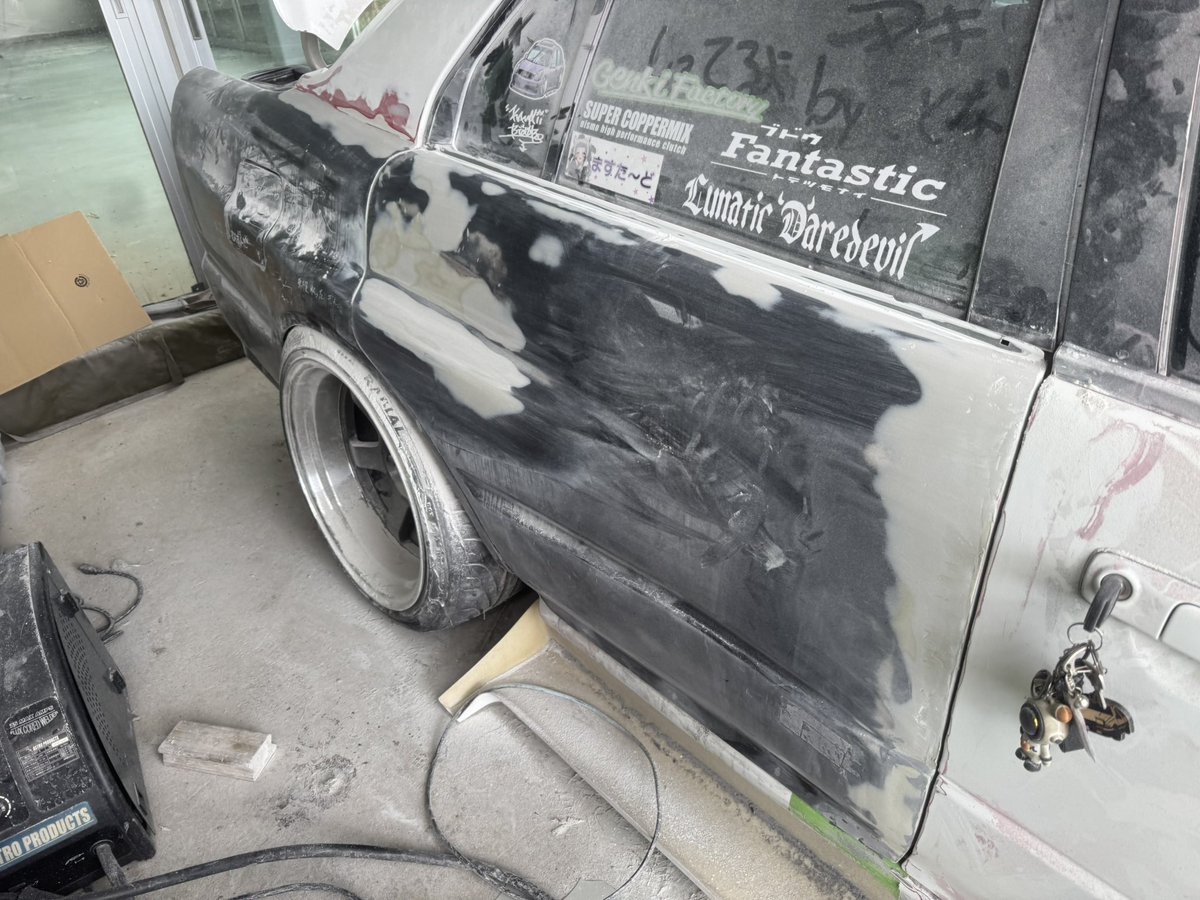 えんどぅ tweet media