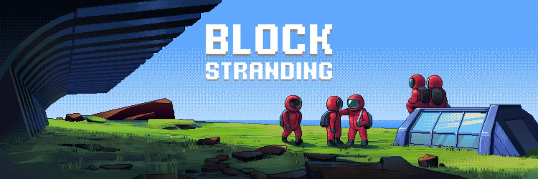 If you’re still watching <a href="/blockstranding/">Block Stranding</a> from the sidelines, this is your cue to jump in.

Top 500 explorers get whitelist spots for the $STRAND token sale and the Top 100? Tier 1 access, baby.

Every ranked player still earns an airdrop, so no effort goes unrewarded.