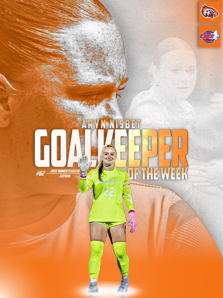 postwsoccer's tweet image. Our Very Own