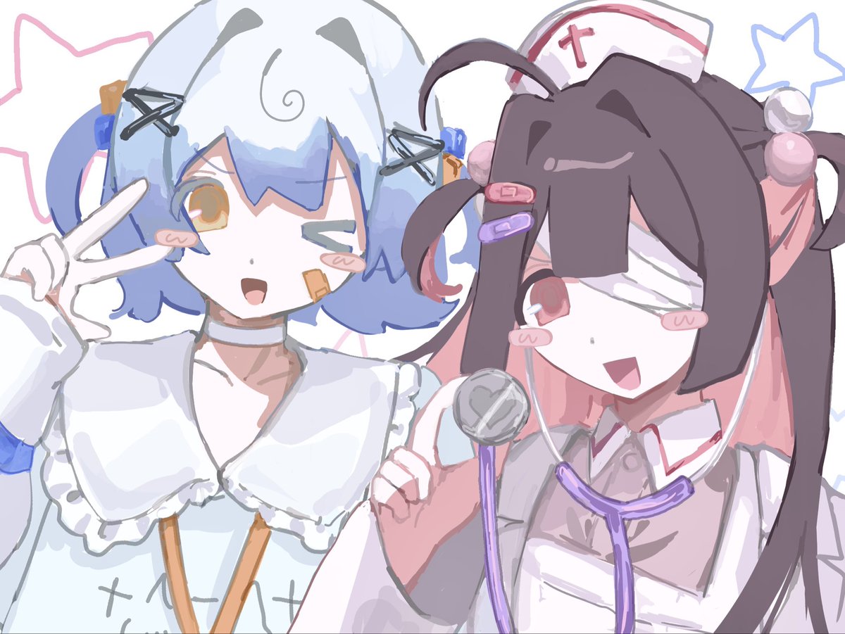 riru tweet media