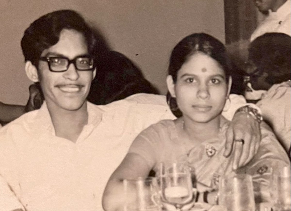 Remembering you on your Bday dear Ashok Uncle. Your upbringing and values gave this world a gem like #SidharthShukla
Wish u were here to see his success n d love he receives but also glad you were spared the pain of seeing him go
Sending love n gratitude your way❤️
#HBDAshokUncle