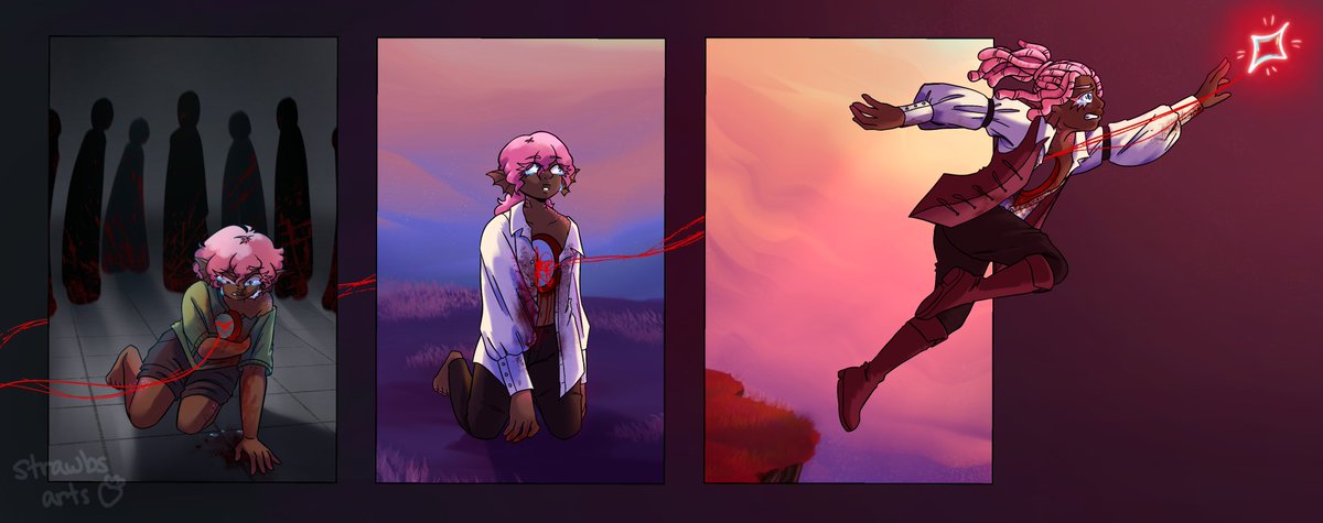 🍓strawb !! ໒꒱ ‧₊˚ tweet media