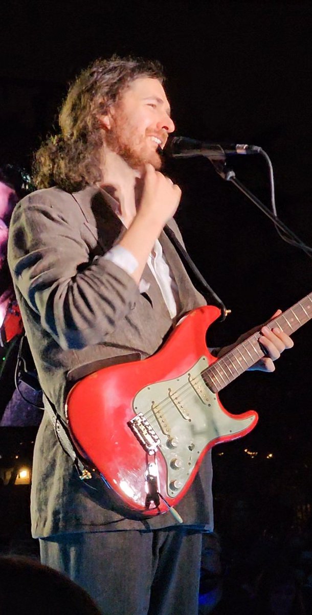 Happy Last Day Of Tour

My favorite from B stage, Bristow VA

@hozier #hozier #hoziertour